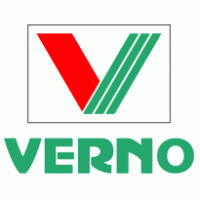 Honda VERNO logo vector logo