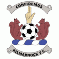 FC Kilmarnock logo vector logo