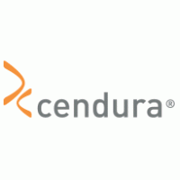 Cendura logo vector logo