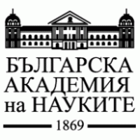 Bulgarian Academy of Science logo vector logo