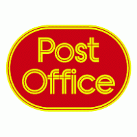 Post Office logo vector logo