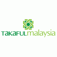 Takaful Malaysia logo vector logo