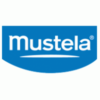 Mustela logo vector logo