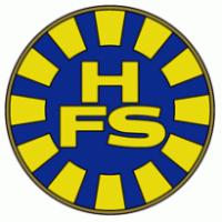 Horsens FS logo vector logo
