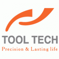 Tool Tech logo vector logo