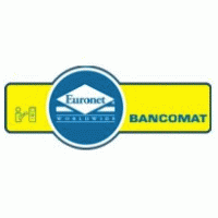 Euronet Worldwide – Bancomat logo vector logo
