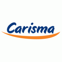 Carisma logo vector logo