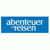 Abenteuer und Reisen logo vector logo