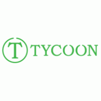 Tycoon logo vector logo