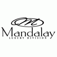 Mandalay Luxury Division Motorhomes logo vector logo