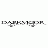 DarkMoor logo vector logo