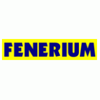 Fenerium logo vector logo