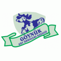 Göynük Süt Ürünleri logo vector logo