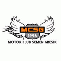 MCSG logo vector logo