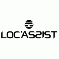 loc’assist logo vector logo