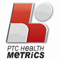 PTC Health logo vector logo