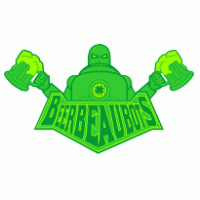 Beerbeaubots logo vector logo