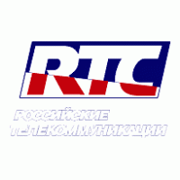 RTC logo vector logo