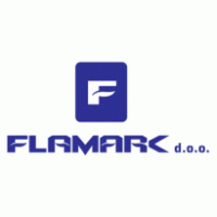 FLAMARK logo vector logo