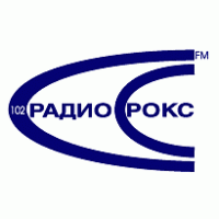 Radio Roks logo vector logo