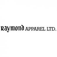 Raymond Apparel Ltd logo vector logo
