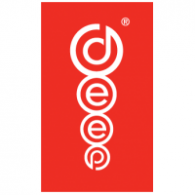 Deep Graphic Design logo vector logo