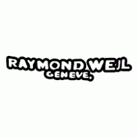 Raymond Weil Geneve logo vector logo
