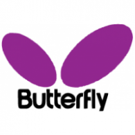 Butterfly logo vector logo