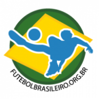 Futebol Brasileiro logo vector logo