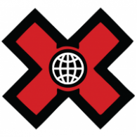 X Games Summer Logo logo vector logo