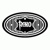 Reko logo vector logo