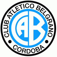 Club Atlético Belgrano de Córdoba logo vector logo