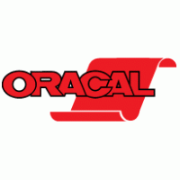 Oracal logo vector logo