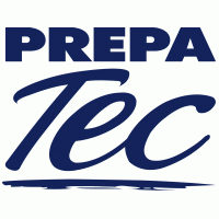 Prepa TEC logo vector logo