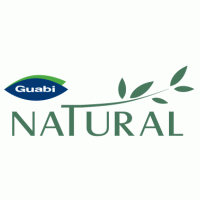Guabi Natural logo vector logo