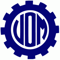 UOM logo vector logo