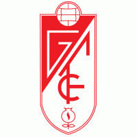 Granada CF logo vector logo