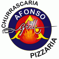 Afonso Grill logo vector logo