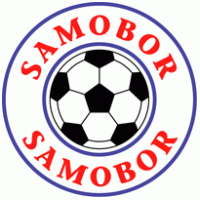 NK Samobor logo vector logo