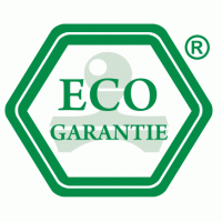 ECO GARANTIE logo vector logo