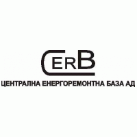 CERB logo vector logo
