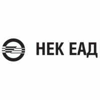 NEK Bulgaria logo vector logo