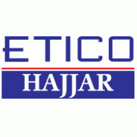 ETICO HAJJAR logo vector logo