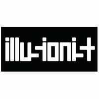 ILLUSIONIST logo vector logo