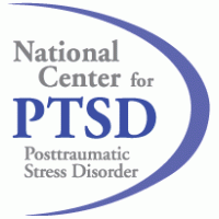National Center for PTSD logo vector logo