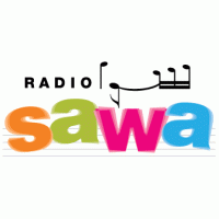 Radio SAWA logo vector logo