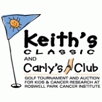 Keith’s Classic and Carly’s Club logo vector logo