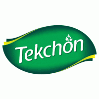 Tekchon logo vector logo