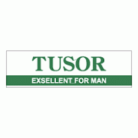 Tusor logo vector logo