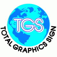 TGS logo vector logo